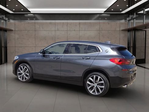 Used 2018 BMW X2 sDrive28i image 3