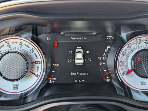 Used 2021 Dodge Challenger R/T Scat Pack image 30