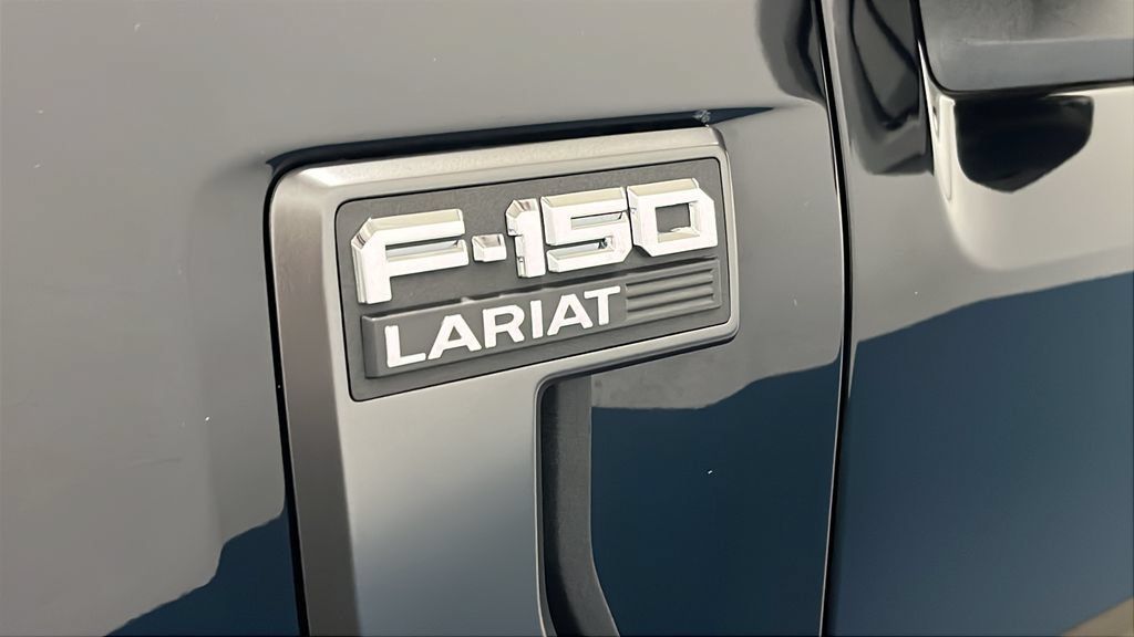 Used 2023 Ford F150 Lariat AWD/4WD image 41