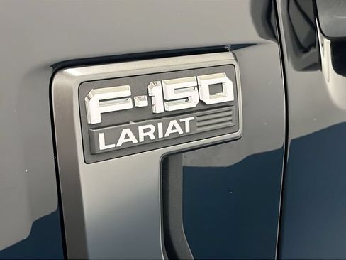 Used 2023 Ford F150 Lariat AWD/4WD image 41