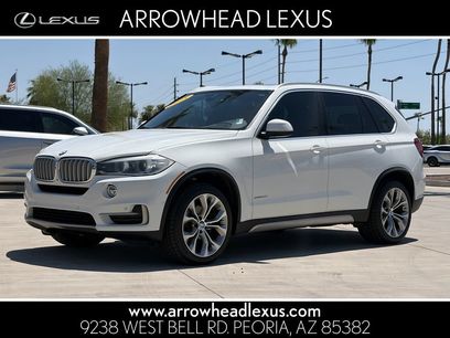 Used 2018 BMW X5 sDrive35i