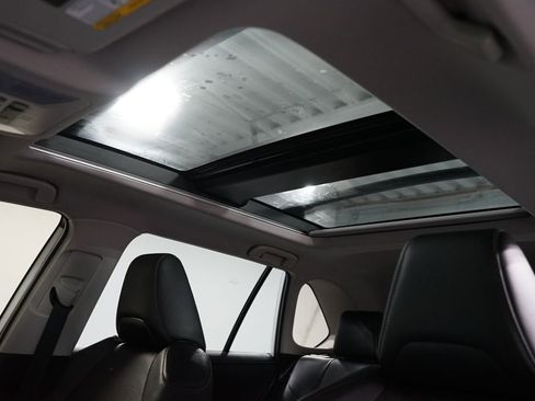 Used 2024 Toyota RAV4 Limited image 36