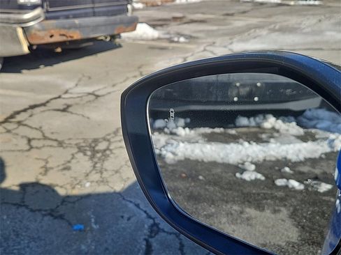 Used 2025 Honda Civic Sport image 18