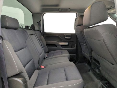 Used 2017 Chevrolet Silverado 2500 LT AWD/4WD image 29