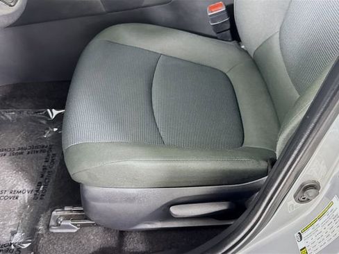 Certified 2025 Toyota RAV4 LE FWD image 20