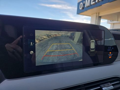 Used 2022 Hyundai Palisade SEL w/ Premium Package image 21