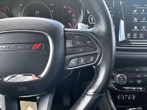 Used 2022 Dodge Durango GT AWD/4WD image 20