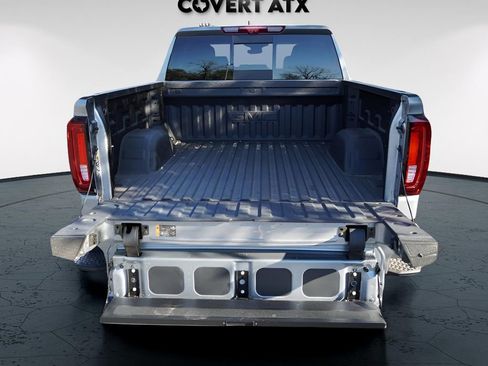 New 2026 GMC Sierra 1500 Denali image 43