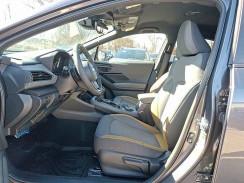 New 2026 Subaru Crosstrek 2.5i Sport image 14