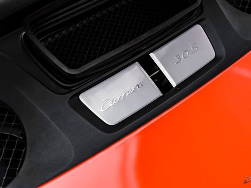 Used 2018 Porsche 911 Carrera 4S image 99