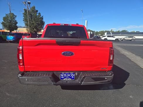 Used 2023 Ford F150 XLT AWD/4WD image 6