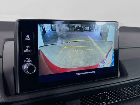 Used 2026 Honda CR-V Sport image 15