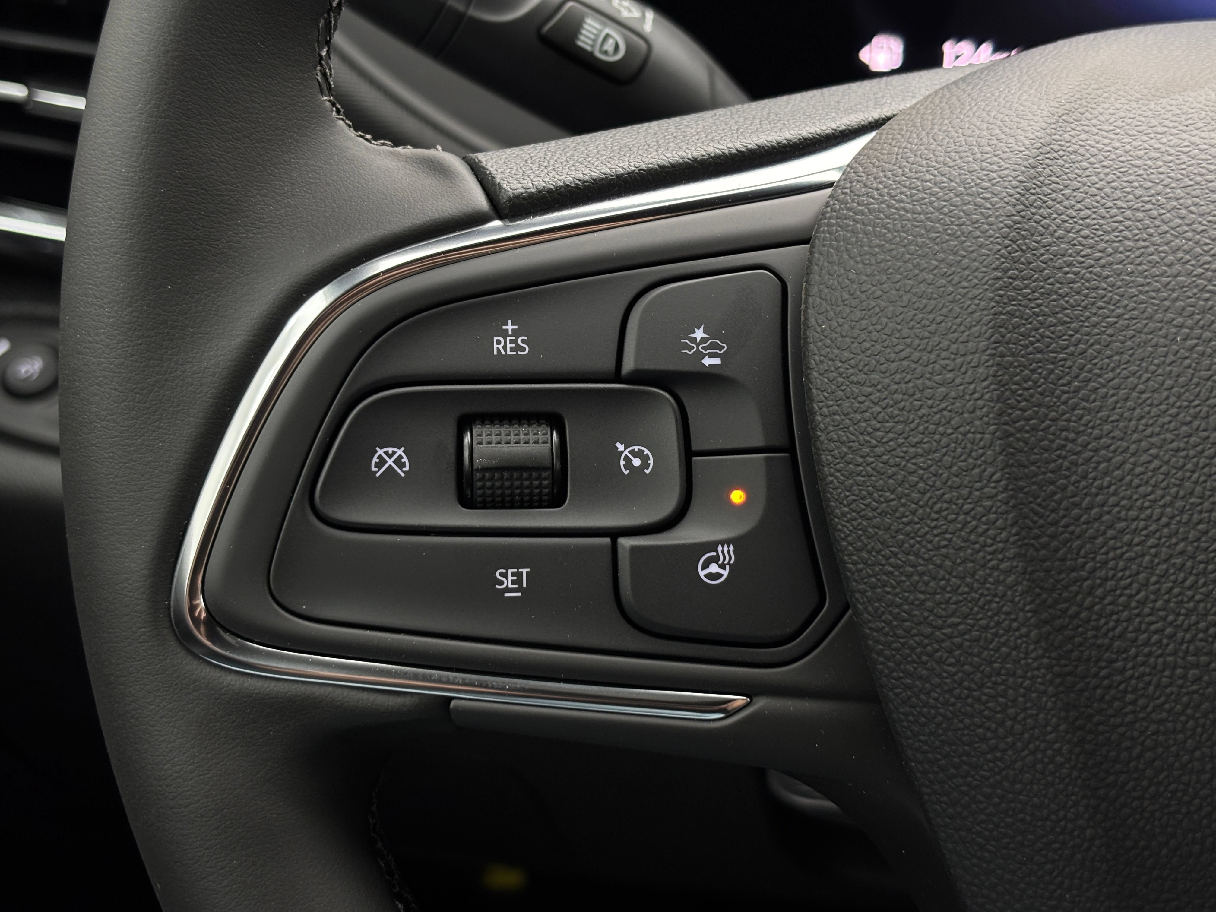 New 2026 Buick Envista Sport Touring w/ Convenience I Package FWD image 21