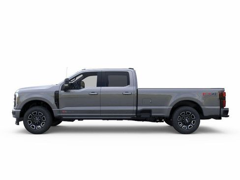 New 2026 Ford F350 Platinum image 4