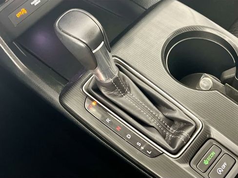 Certified 2023 Honda Civic EX image 19