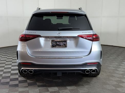 Certified 2024 Mercedes-Benz GLE 53 AMG 4MATIC image 10