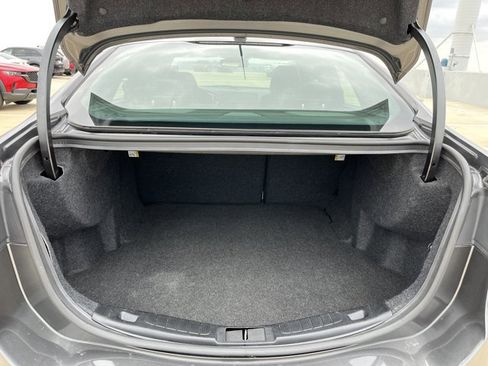 Used 2018 Ford Fusion Sport w/ Equipment Group 401A image 20