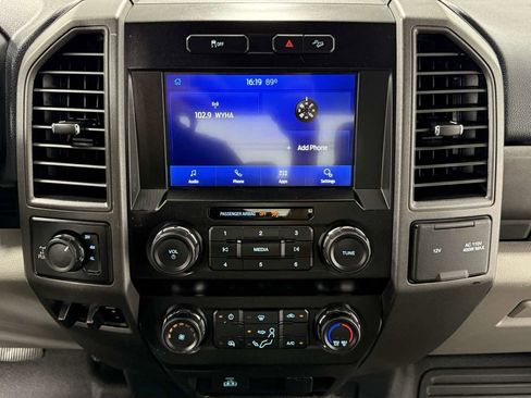 Used 2020 Ford F350 XL w/ Power Equipment Group image 21