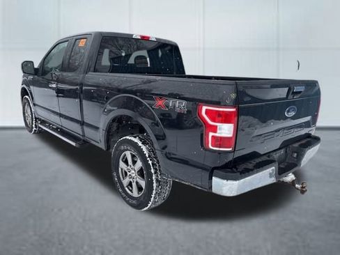 Used 2020 Ford F150 XLT w/ XTR Package image 2