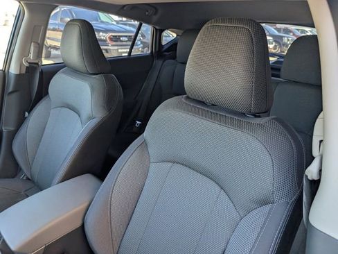 Certified 2024 Subaru Crosstrek 2.0i Premium image 10