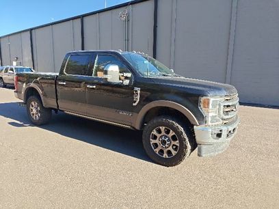 Used 2022 Ford F250 King Ranch w/ King Ranch Ultimate Package