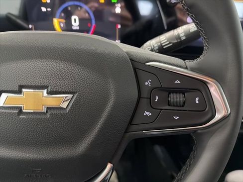 New 2026 Chevrolet Trax LT image 13