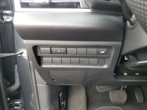 Used 2025 Mitsubishi Outlander SE AWD/4WD image 25