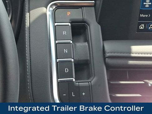 Used 2024 Chevrolet Tahoe LS w/ Driver Alert Package AWD/4WD image 11