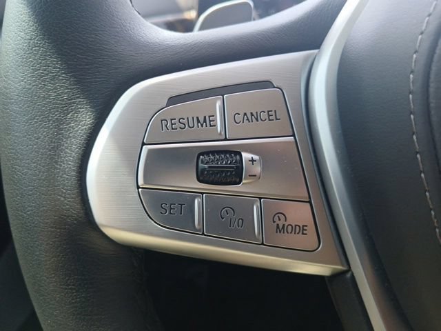 Used 2026 BMW X7 xDrive40i AWD/4WD image 27