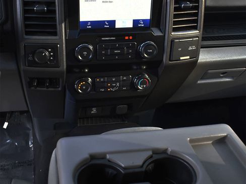 Used 2022 Ford F350 XL w/ STX Appearance Package image 14