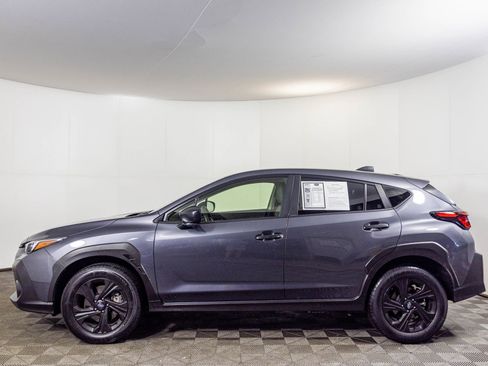 Used 2024 Subaru Crosstrek 2.0i AWD/4WD image 17