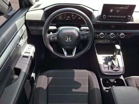 Used 2024 Honda CR-V Sport image 11