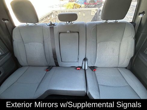 Used 2024 RAM 2500 Big Horn image 13