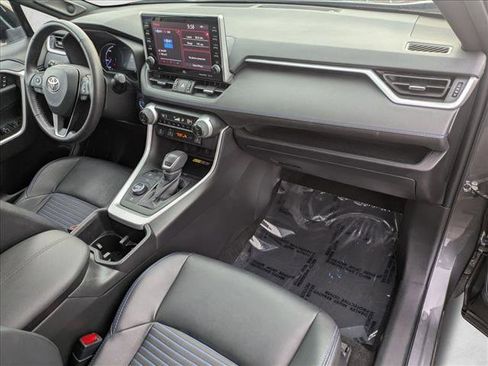 Used 2022 Toyota RAV4 XSE image 22