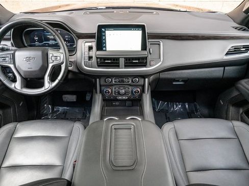 Used 2023 Chevrolet Tahoe Z71 image 17