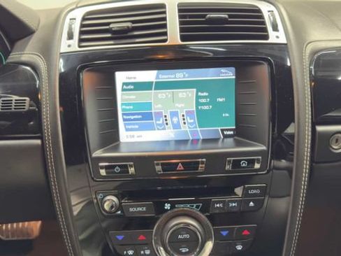 Used 2014 Jaguar XK Convertible RWD image 27