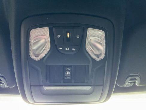 Used 2019 RAM 1500 Rebel image 17