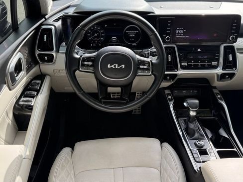 Used 2022 Kia Sorento SX FWD image 25