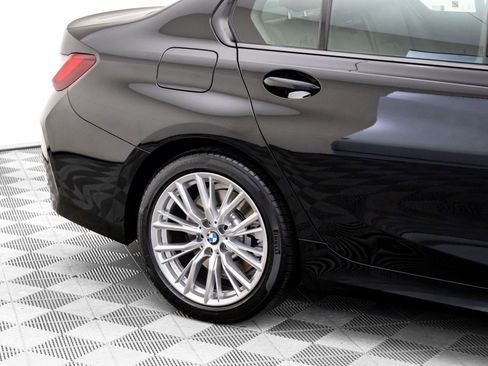 Certified 2023 BMW 330i xDrive Sedan w/ Premium Package image 34