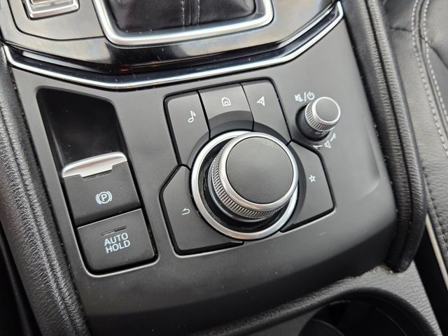 Used 2024 MAZDA CX-5 AWD 2.5 S w/ Preferred Package image 25