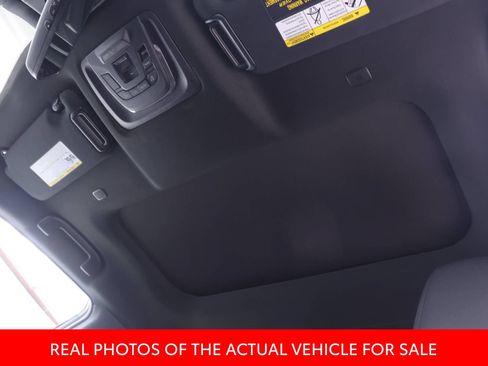 Certified 2023 Toyota bZ4X FWD w/ Weather Package image 16