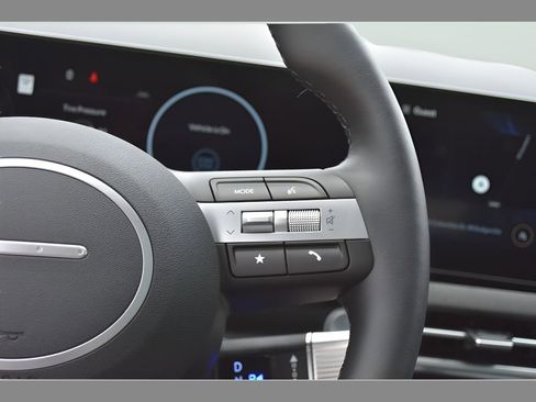 New 2026 Hyundai Tucson Limited FWD image 19