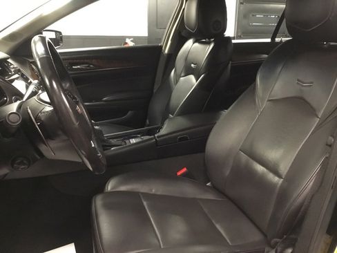 Used 2019 Cadillac CTS Luxury image 25