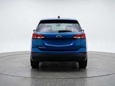 Used 2025 Chevrolet Equinox LT image 7