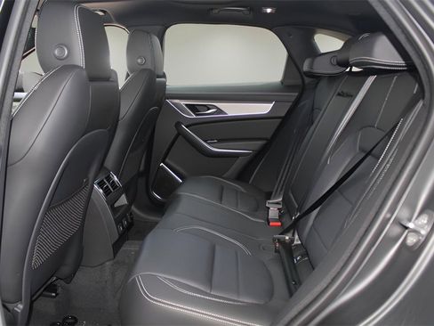 New 2026 Jaguar F-PACE R-Dynamic S image 13
