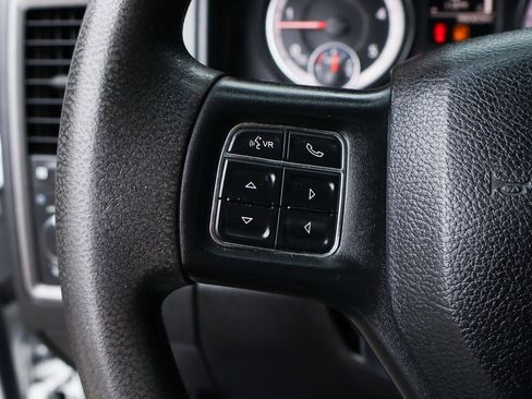 Used 2018 RAM 3500 Tradesman w/ Chrome Appearance Group image 20