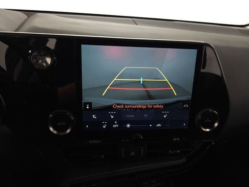 Certified 2024 Lexus NX 350 AWD w/ Cold Area Package image 26