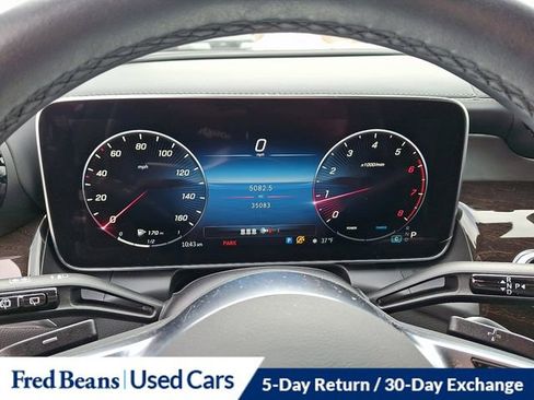 Used 2023 Mercedes-Benz GLC 300 4MATIC image 22