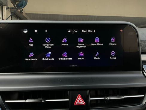 Used 2025 Kia Seltos S image 28