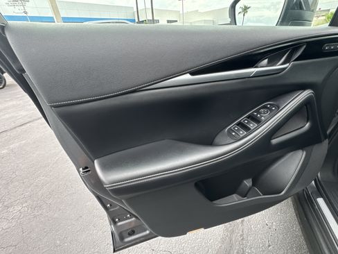 Used 2025 INFINITI QX60 Pure FWD image 22